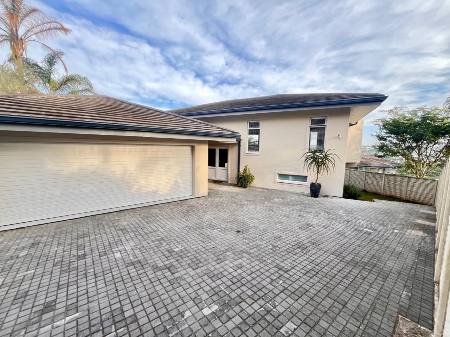 To Let 3 Bedroom Property for Rent in Nahoon Beach Eastern Cape